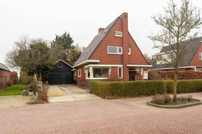 Woning Veilingweg 8 Zandeweer