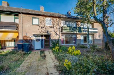 Woning Pieter Bruegellaan 41 Berkel-Enschot