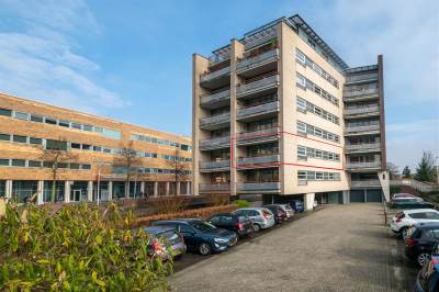 Woning Bremenstraat 55 Zwolle