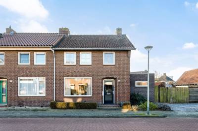 Woning Stokserweg 15 Panningen