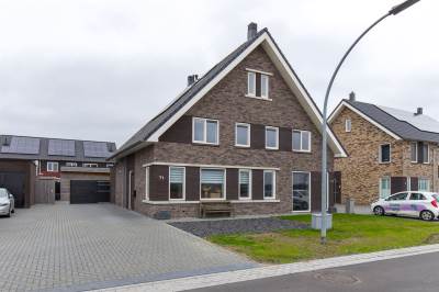Woning Westerdiep 71 Nieuw-Buinen