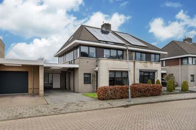 Woning de Huif 12 Valkenswaard