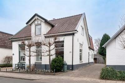 Woning 1e Wormenseweg 29 Apeldoorn