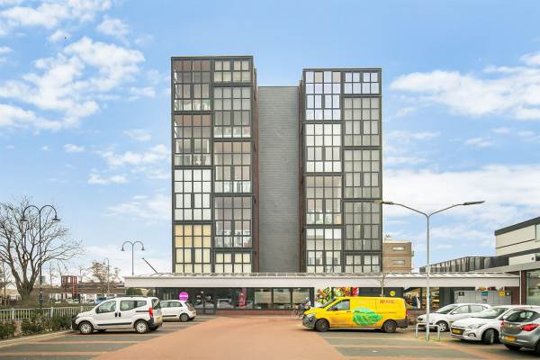 Woning Straakvense Bosdijk 81 Helmond