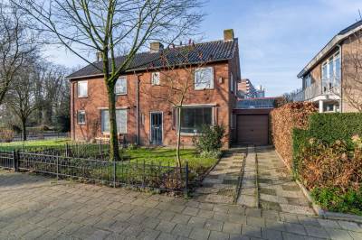Woning Vincent van Goghstraat 24 Ede