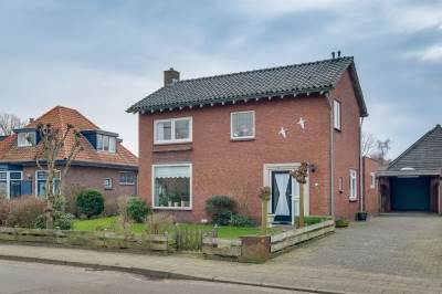 Woning Zwiepseweg 130a Lochem