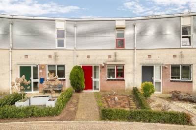 Woning Ien Dalessingel 28 Zutphen