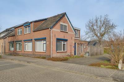Woning Spoorstraat 40 Ruurlo