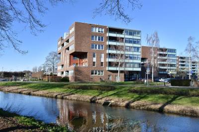 Woning Merbauhout 15 Zoetermeer