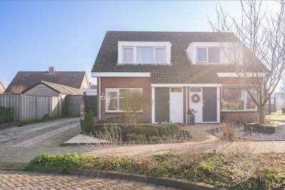 Woning It Himpsel 32 Dronryp