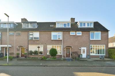 Woning Franciscushof 18 Vianen (UT)