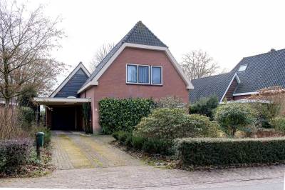 Woning Boedelhofweg 92 Eefde