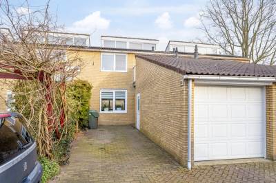 Woning Ereprijs 28 Leeuwarden