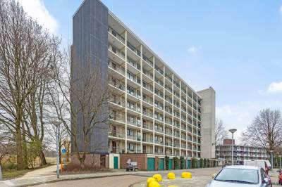 Woning Amerbos 310 Amsterdam