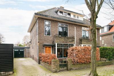 Woning Taxandrialaan 19 Breda