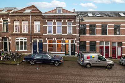 Woning Klarendalseweg 347 Arnhem