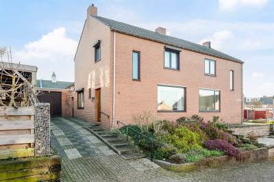 Woning Slagsteenstraat 9 Gronsveld