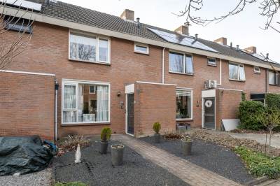 Woning Kluut 7 Sommelsdijk