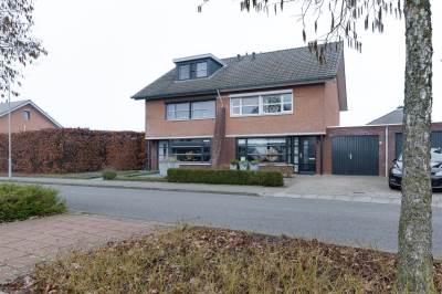 Woning De Snieder 44 Groenlo