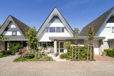 Woning Duke Ellingtonerf 5 Bergen op Zoom