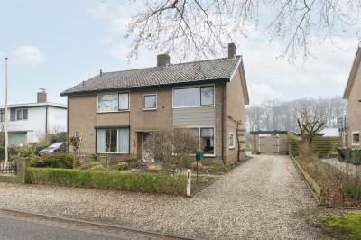 Woning Lindenlaan 18 Groenekan