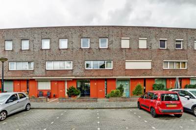 Woning Londensingel 40 Den Haag