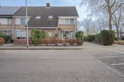 Woning Overstort 2 Grootebroek