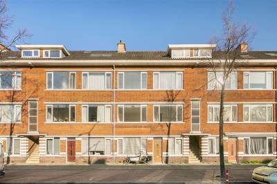 Woning De Genestetlaan 180 Den Haag