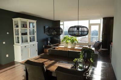 Woning Hollandsch Diep 223 Zaandam