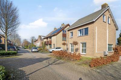 Woning Celsiuslaan 4 Vlijmen