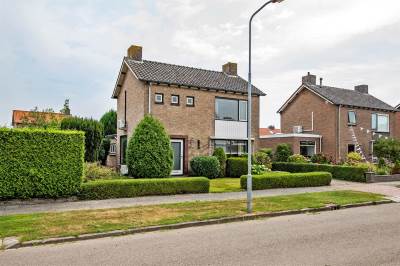 Woning Schutstraat 10 Alphen (GE)