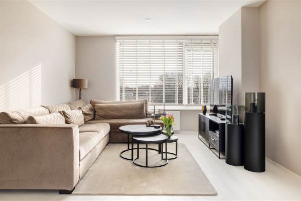 Woning Van Karnebeekstraat 91 Dordrecht