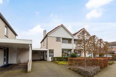 Woning Schatbergstraat 118 Lichtenvoorde