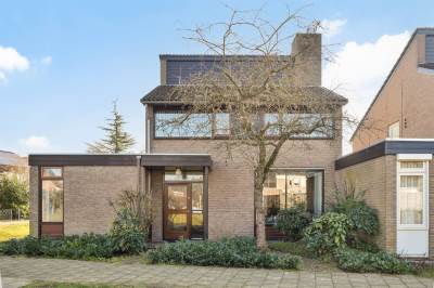 Woning Graafschappad 42 Son en Breugel