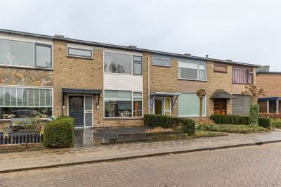 Woning Smalle Vliet 18 Sleeuwijk