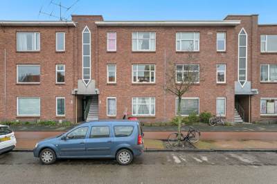 Woning Escamplaan 104 Den Haag