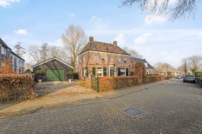 Woning Ridder van de Merwedestraat 3 Meeuwen