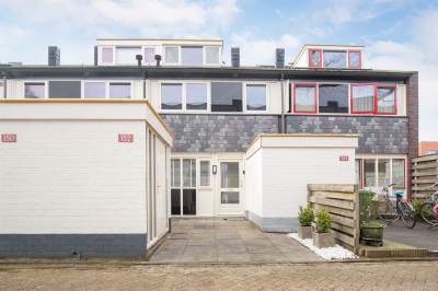 Woning Veenzoom 152 Gouda