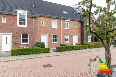 Woning Roodenbroek 22 Doetinchem