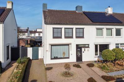 Woning Reuveltweg 52 Grubbenvorst