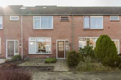 Woning Boterbloemstraat 18 Hoogblokland