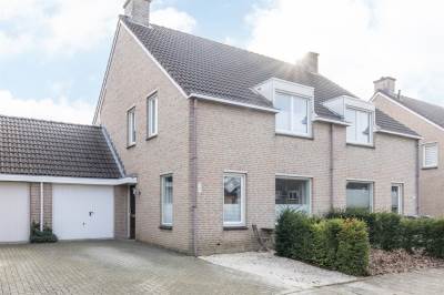 Woning Wassenbergstraat 5 Sittard