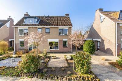 Woning Getijmolen 9 Barendrecht