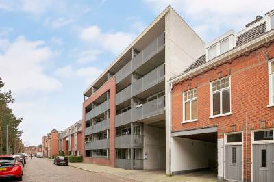 Woning Helperveste 14 Groningen