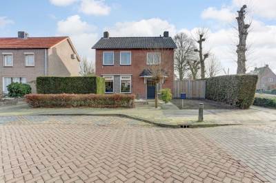 Woning Molenstraat 23 Hapert