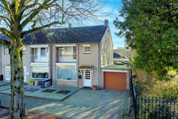 Woning van Stockhemstraat 53 Venlo