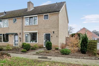 Woning Uithof 3 Schoonebeek