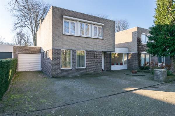 Woning Amelandlaan 8 Son en Breugel