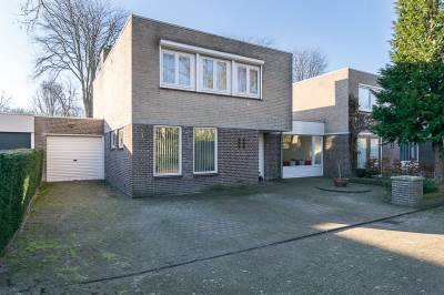 Woning Amelandlaan 8 Son en Breugel