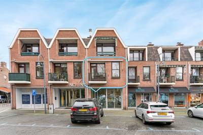 Woning Hortuslaan 122 Sassenheim